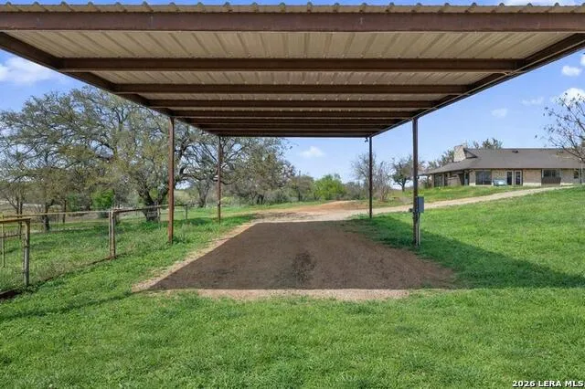 3410 W Ranch Road 152 Llano, TX 78643