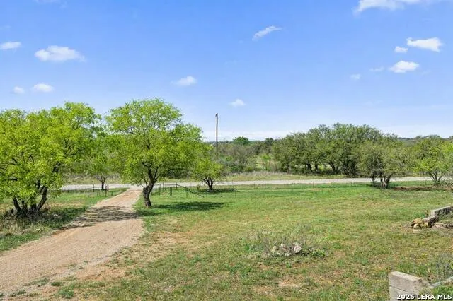 3410 W Ranch Road 152 Llano, TX 78643