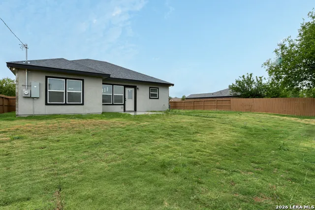 5507 PAGELAND DR Kirby, TX 78219