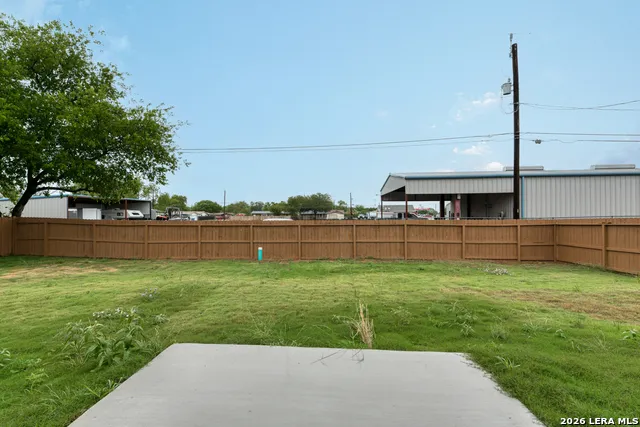 5507 PAGELAND DR Kirby, TX 78219