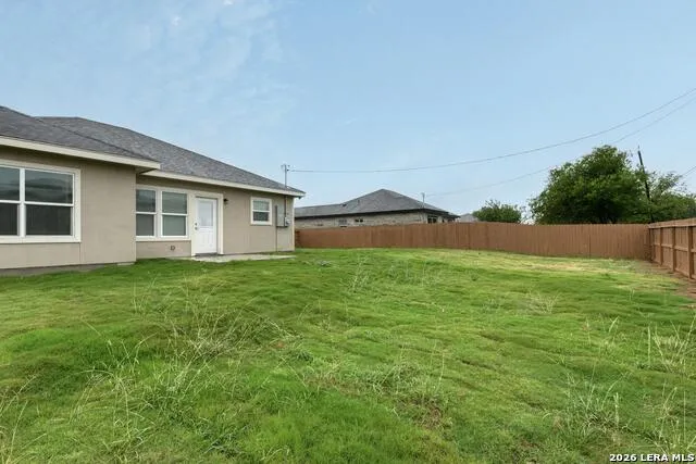 5511 Pageland Dr Kirby, TX 78219