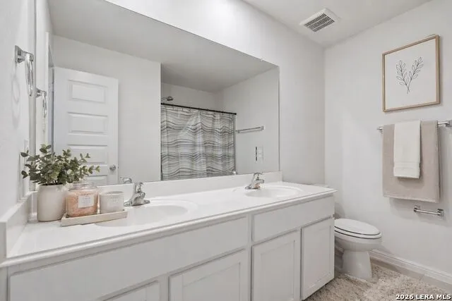 12319 Sunshine Hill Atascosa, TX 78002