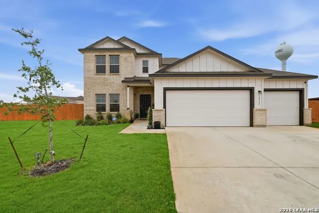 12319 Sunshine Hill Atascosa, TX 78002
