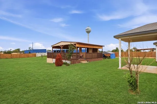 12319 Sunshine Hill Atascosa, TX 78002