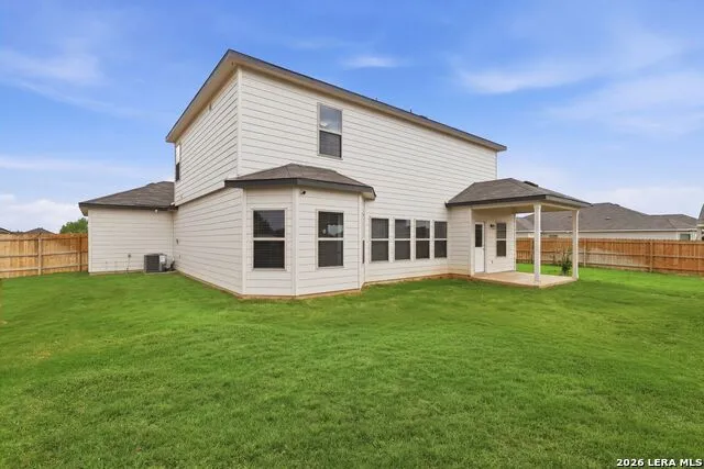 12319 Sunshine Hill Atascosa, TX 78002