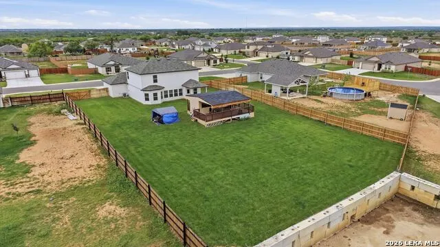 12319 Sunshine Hill Atascosa, TX 78002
