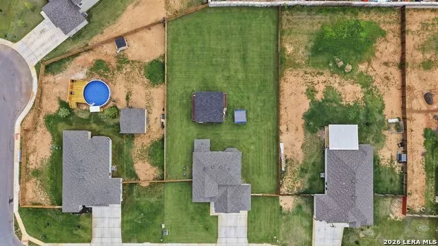 12319 Sunshine Hill Atascosa, TX 78002
