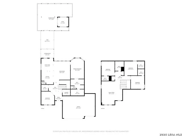 12319 Sunshine Hill Atascosa, TX 78002