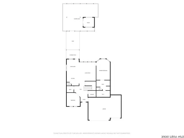 12319 Sunshine Hill Atascosa, TX 78002