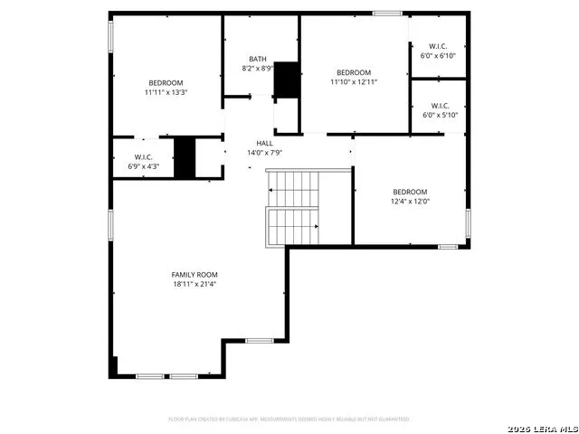 12319 Sunshine Hill Atascosa, TX 78002