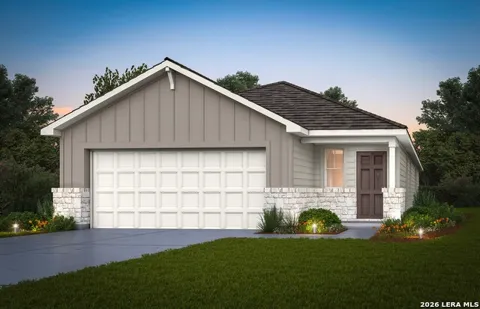 4125 LAZY LILY DR