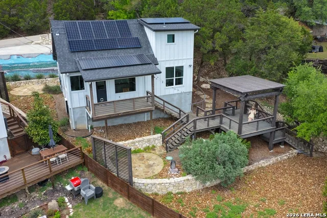 1758 Trail Pass Canyon Lake, TX 78133
