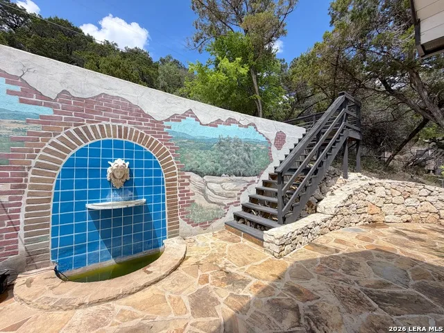 1758 Trail Pass Canyon Lake, TX 78133