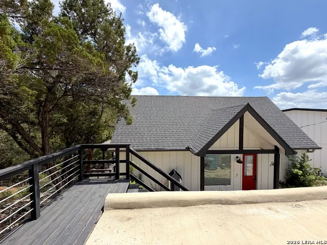 1758 Trail Pass Canyon Lake, TX 78133