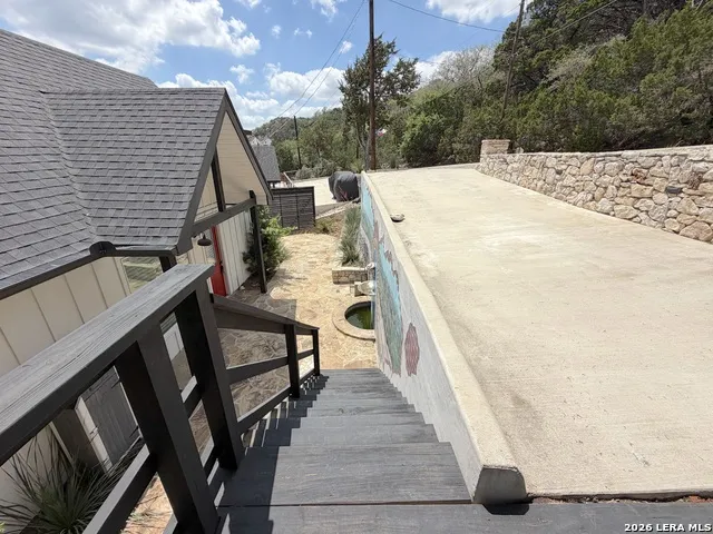 1758 Trail Pass Canyon Lake, TX 78133