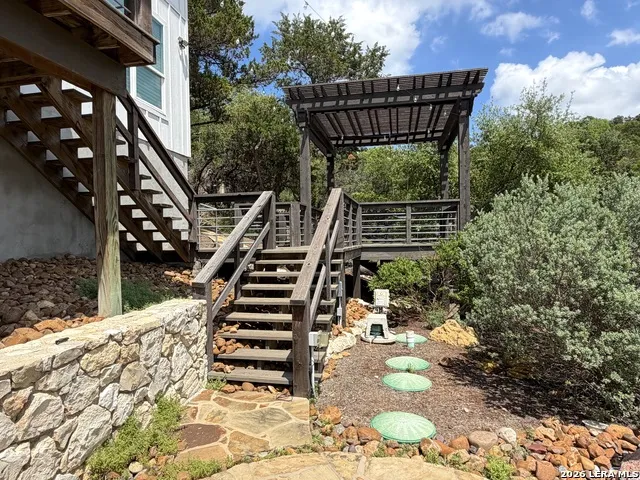 1758 Trail Pass Canyon Lake, TX 78133