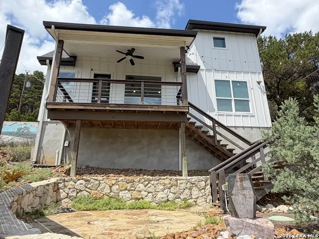 1758 Trail Pass Canyon Lake, TX 78133