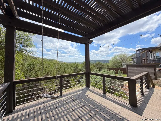 1758 Trail Pass Canyon Lake, TX 78133