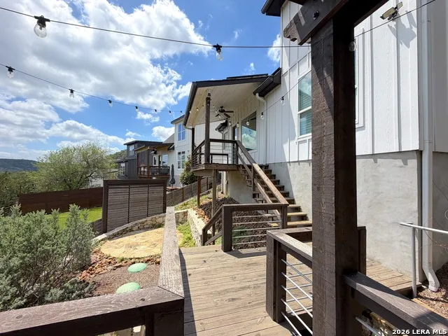 1758 Trail Pass Canyon Lake, TX 78133