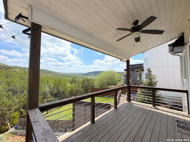 1758 Trail Pass Canyon Lake, TX 78133