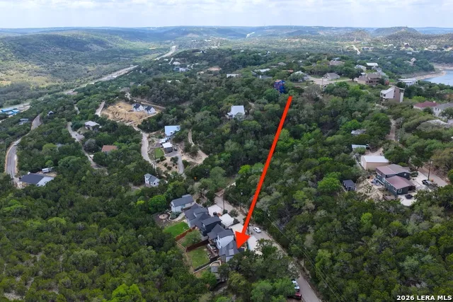 1758 Trail Pass Canyon Lake, TX 78133