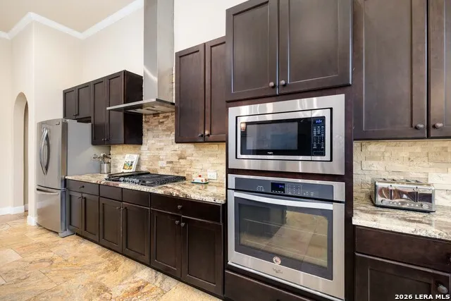 1108 BAROLO CT New Braunfels, TX 78132
