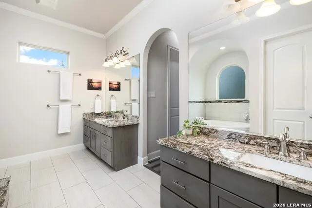 1108 BAROLO CT New Braunfels, TX 78132