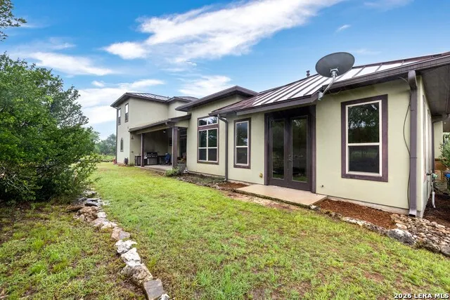 1108 BAROLO CT New Braunfels, TX 78132