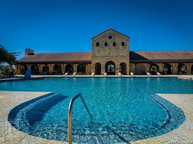1108 BAROLO CT New Braunfels, TX 78132
