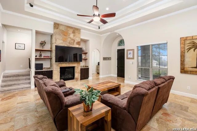 1108 BAROLO CT New Braunfels, TX 78132