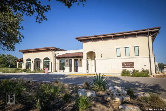 1108 BAROLO CT New Braunfels, TX 78132