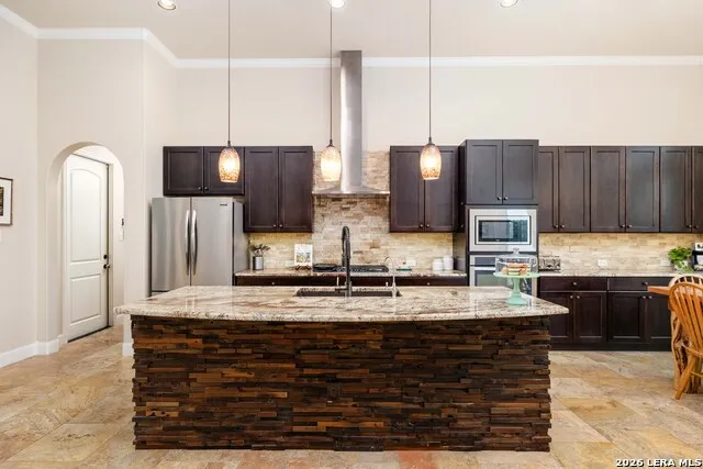 1108 BAROLO CT New Braunfels, TX 78132