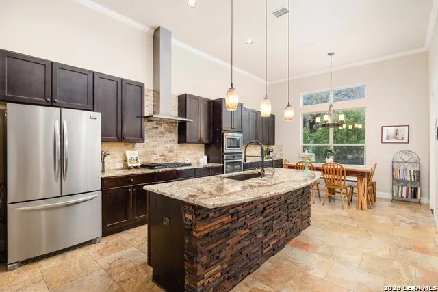 1108 BAROLO CT New Braunfels, TX 78132