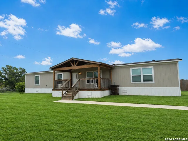 12606 Toro Dr Atascosa, TX 78002