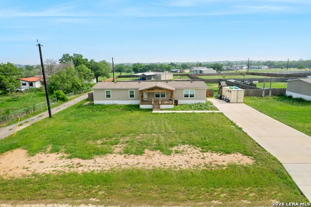 12606 Toro Dr Atascosa, TX 78002