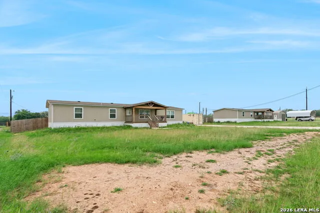 12606 Toro Dr Atascosa, TX 78002