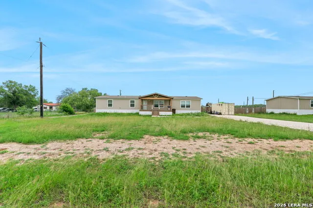 12606 Toro Dr Atascosa, TX 78002