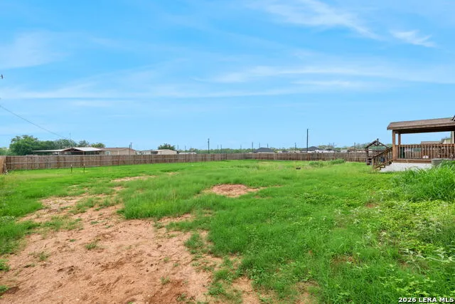 12606 Toro Dr Atascosa, TX 78002