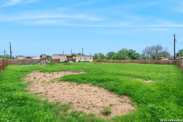 12606 Toro Dr Atascosa, TX 78002
