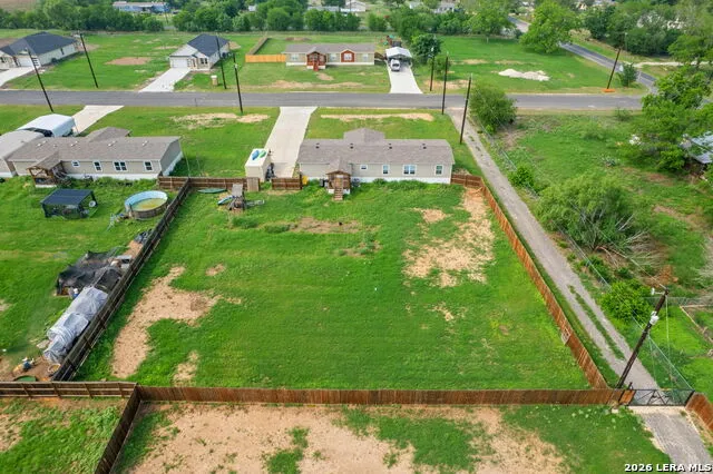 12606 Toro Dr Atascosa, TX 78002