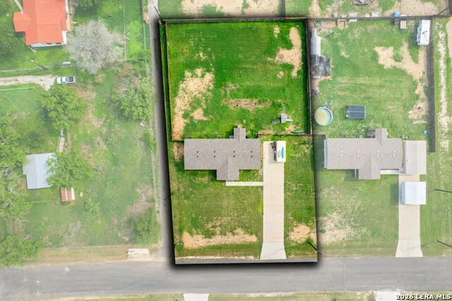 12606 Toro Dr Atascosa, TX 78002