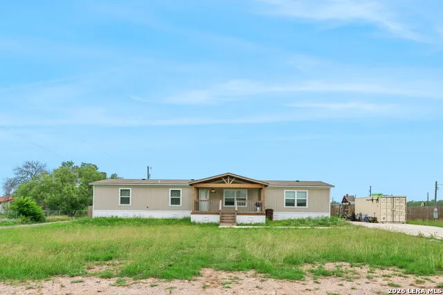 12606 Toro Dr Atascosa, TX 78002