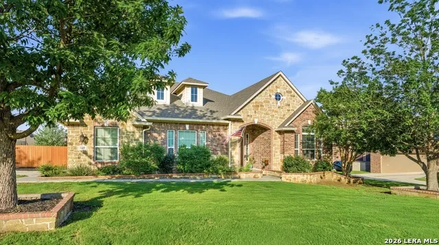 3335 Harvest Crst Marion, TX 78124