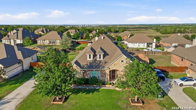 3335 Harvest Crst Marion, TX 78124