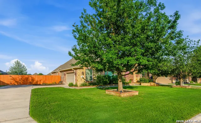 3335 Harvest Crst Marion, TX 78124