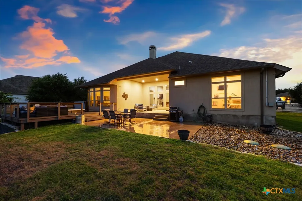 1968 Zinfandel New Braunfels, TX 78132