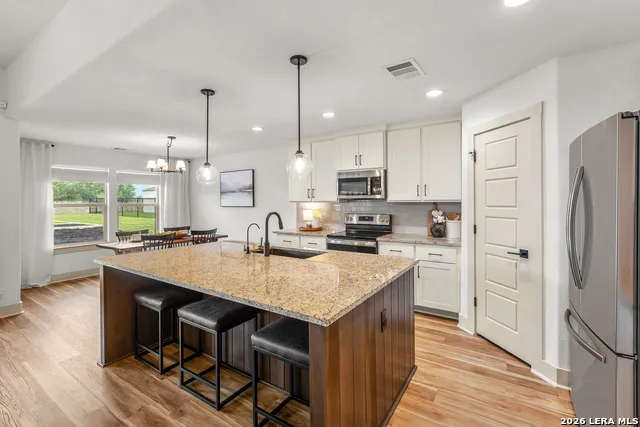 116 Hiram Cook Blanco, TX 78606