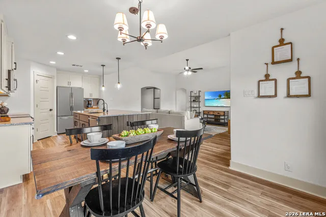 116 Hiram Cook Blanco, TX 78606
