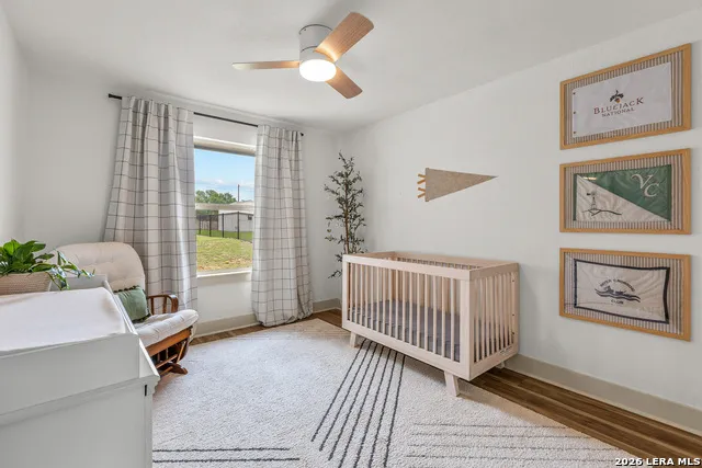 116 Hiram Cook Blanco, TX 78606