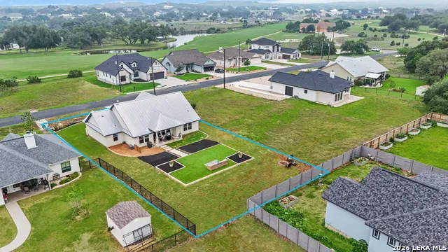 116 Hiram Cook Blanco, TX 78606